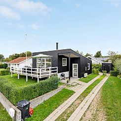 Vakantiehuis "Maleen" - 100m from the sea