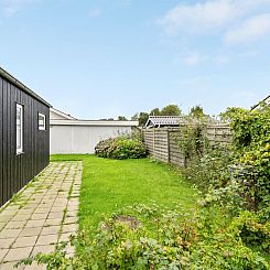 Vakantiehuis "Maleen" - 100m from the sea