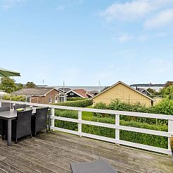 Vakantiehuis "Maleen" - 100m from the sea