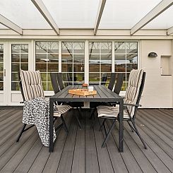 Vakantiehuis "Dietlinde" - 100m from the sea