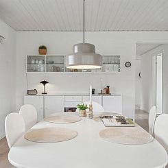 Vakantiehuis "Dietlinde" - 100m from the sea