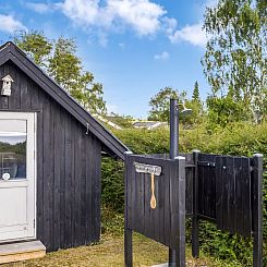 Vakantiehuis "Withger" - 20m from the sea