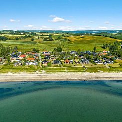 Vakantiehuis "Withger" - 20m from the sea
