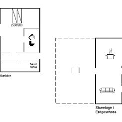 Vakantiehuis "Martti" - 200m from the sea