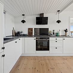 Vakantiehuis "Solbritt" - 30m from the sea