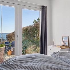 Vakantiehuis "Solbritt" - 30m from the sea