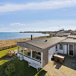 Vakantiehuis "Solbritt" - 30m from the sea