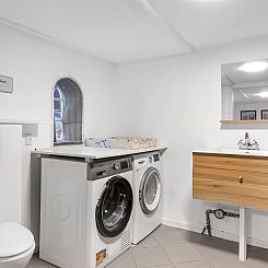 Vakantiehuis "Yorik" - 1.6km from the sea