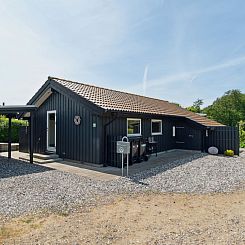 Vakantiehuis "Kulben" - 450m from the sea