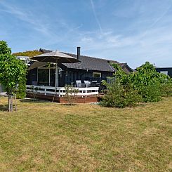 Vakantiehuis "Kulben" - 450m from the sea