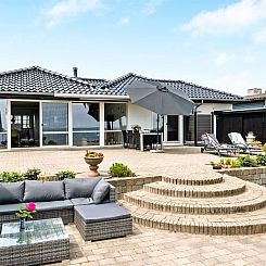 Vakantiehuis "Erok" - 100m from the sea