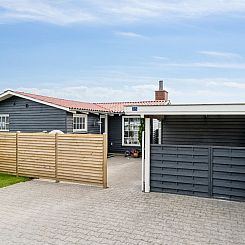 Vakantiehuis "Diddi" - 170m from the sea
