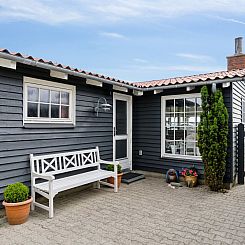 Vakantiehuis "Diddi" - 170m from the sea