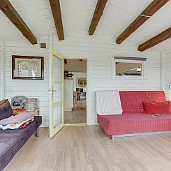 Vakantiehuis "Ylvie" - 150m from the sea