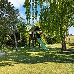 Vakantiehuis "Justina" - 200m from the sea