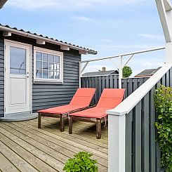 Vakantiehuis "Diddi" - 170m from the sea