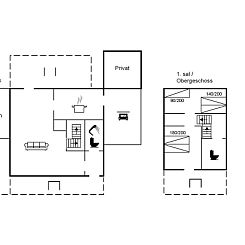 Vakantiehuis "Fentje" - 200m from the sea