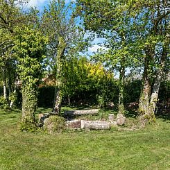 Vakantiehuis "Justina" - 200m from the sea