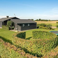 Vakantiehuis "Myrte" - 500m from the sea