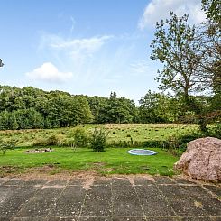 Vakantiehuis "Bjerund" - 250m from the sea