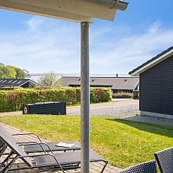Vakantiehuis "Tenaya" - 200m from the sea