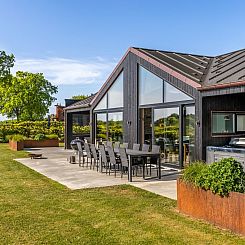 Vakantiehuis "Goesta" - 250m from the sea