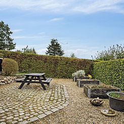 Vakantiehuis "Yngvy" - 500m from the sea