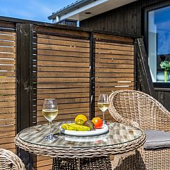 Vakantiehuis "Heralde" - 250m from the sea