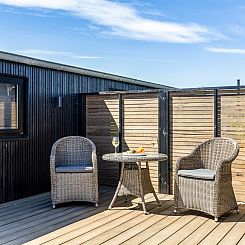 Vakantiehuis "Heralde" - 250m from the sea