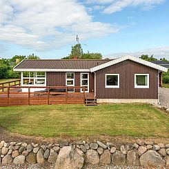 Vakantiehuis "Ellyn" - 500m from the sea