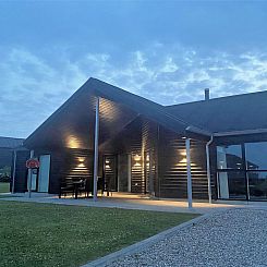 Vakantiehuis "Thorfin" - 200m from the sea