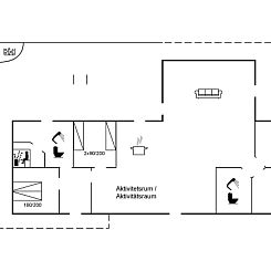 Vakantiehuis "Yakari" - 300m from the sea