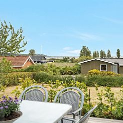 Vakantiehuis "Josef" - 500m from the sea