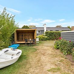 Vakantiehuis "Josef" - 500m from the sea