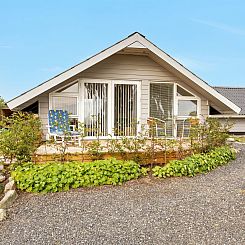 Vakantiehuis "Josef" - 500m from the sea