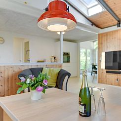 Vakantiehuis "Florinda" - 10m from the sea
