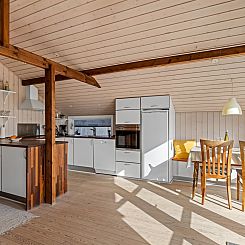 Vakantiehuis "Aaran" - 300m from the sea