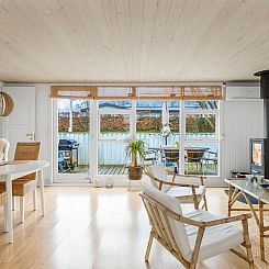 Vakantiehuis "Susette" - 400m from the sea