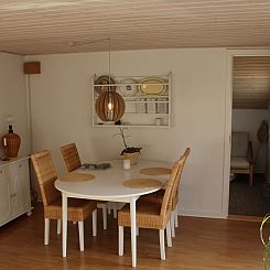 Vakantiehuis "Susette" - 400m from the sea