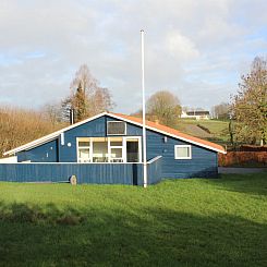 Vakantiehuis "Susette" - 400m from the sea