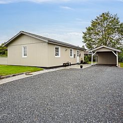 Vakantiehuis "Inge" - 300m from the sea