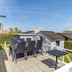Vakantiehuis "Mayla" - 50m from the sea