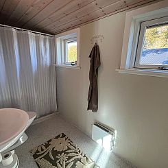 Vakantiehuis "Lilie" - 150m from the sea