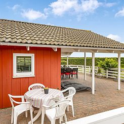 Vakantiehuis "Trifun" - 300m from the sea