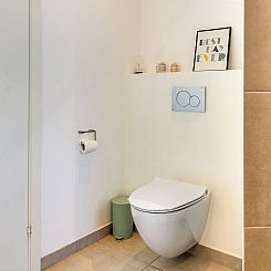 Vakantiehuis "Thorfin" - 200m from the sea