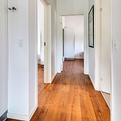 Vakantiehuis "Thorfin" - 200m from the sea