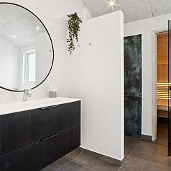 Vakantiehuis "Alfwin" - 300m from the sea