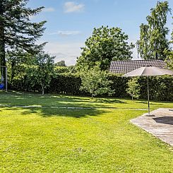 Vakantiehuis "Alfwin" - 300m from the sea