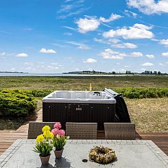 Vakantiehuis "Xaverius" - 30m from the sea