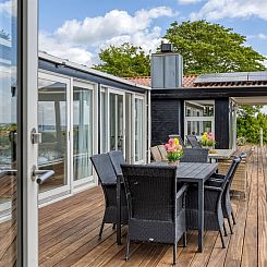 Vakantiehuis "Xaverius" - 30m from the sea